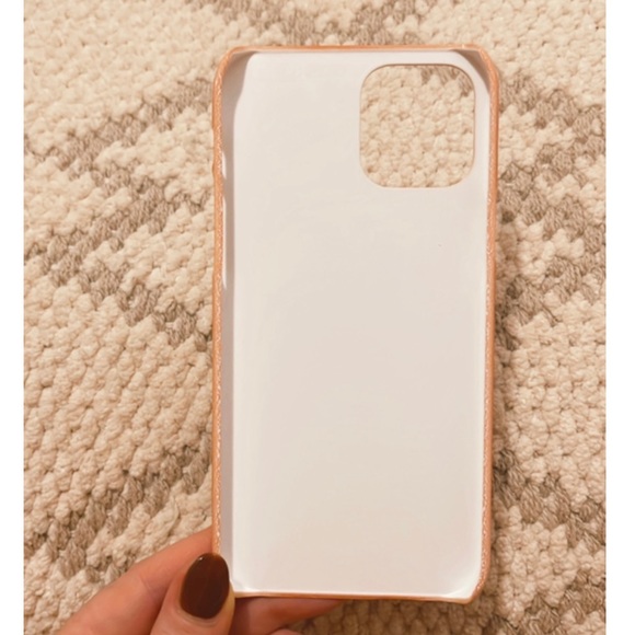 FREE with purchase - Society6 IPhone 12 Pro Phone Case - Picture 3 of 3
